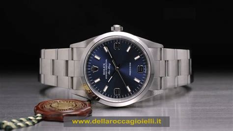 vendo rolex usato|listino rolex usati.